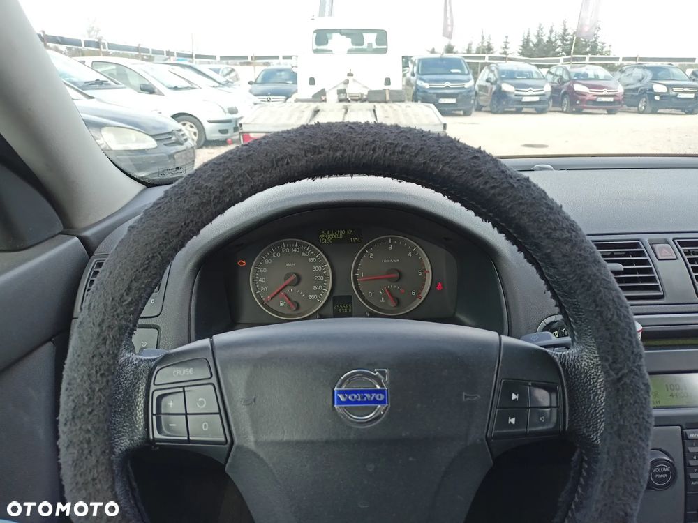 Volvo S40 - 9