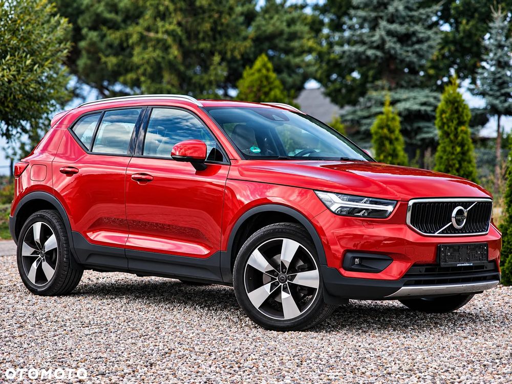 Volvo XC 40 T4 Inscription - 3