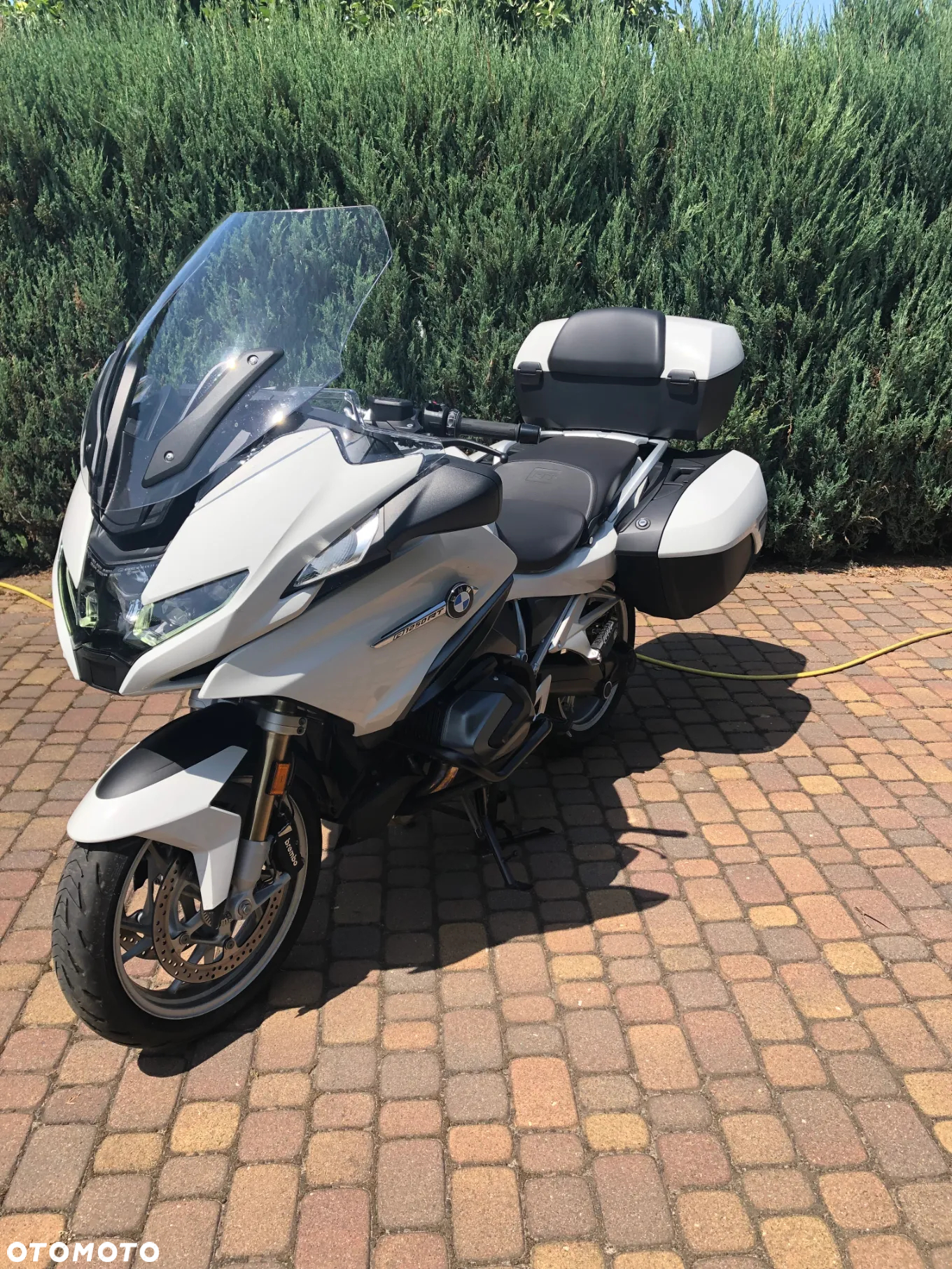 BMW RT - 2