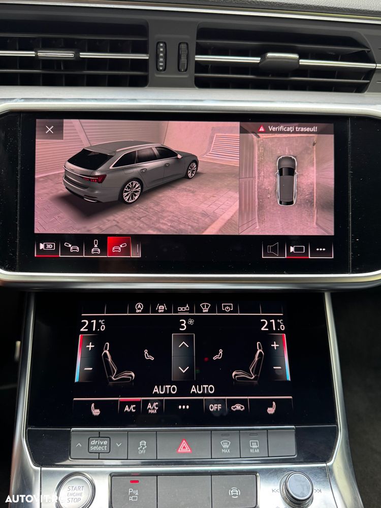 Audi A6 - 16