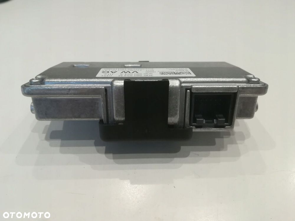 AUDI VW ASYSTENT PASA RUCHU KAMERA RADAR NOWY - 12