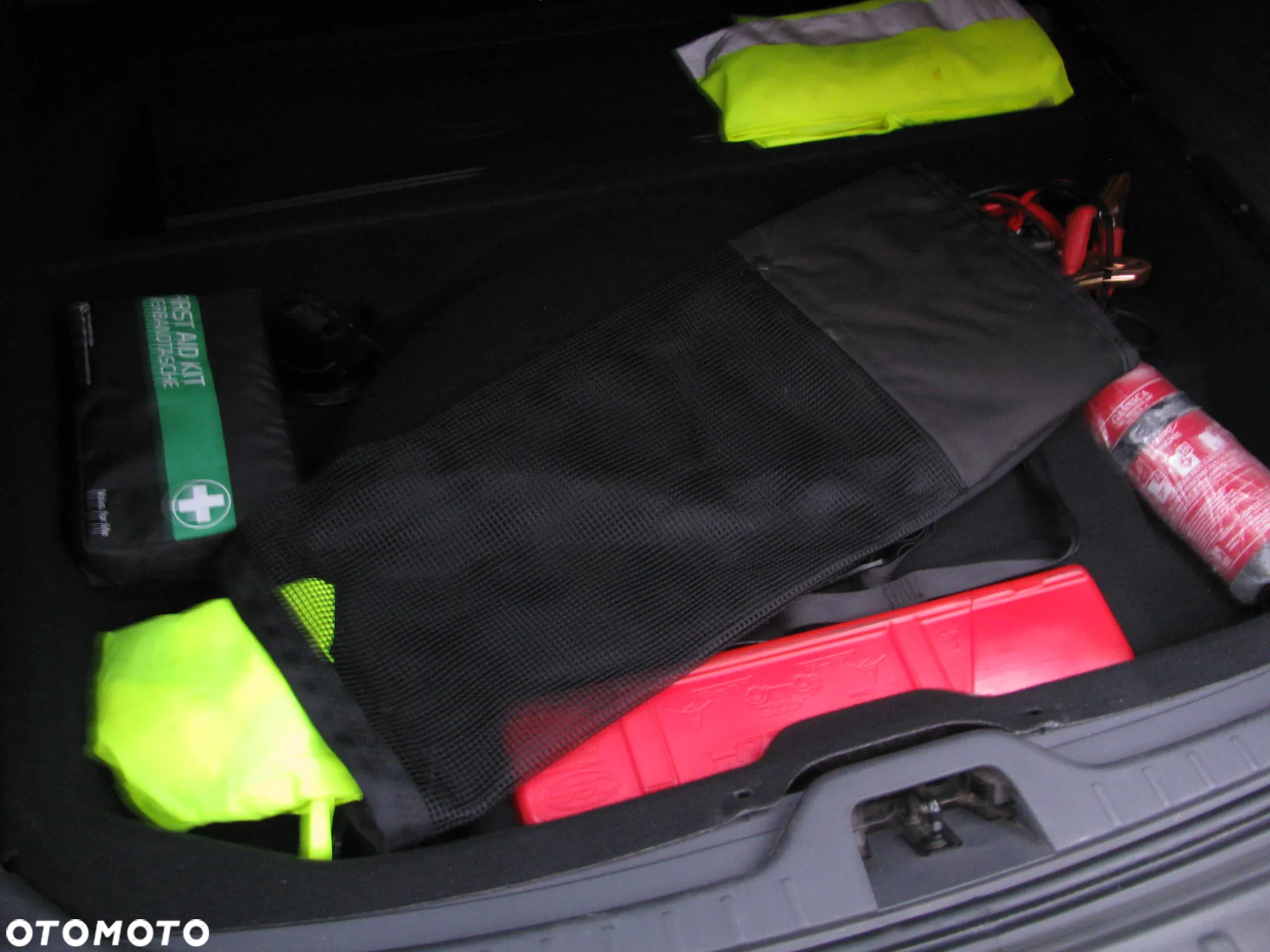 Volvo XC 60 D3 Summum - 20