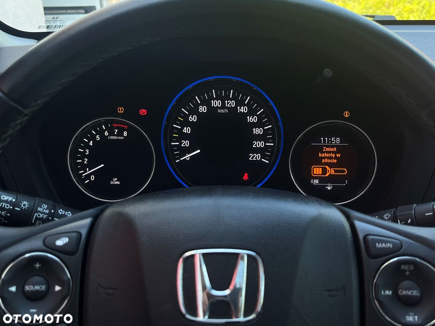 Honda HR-V - 17