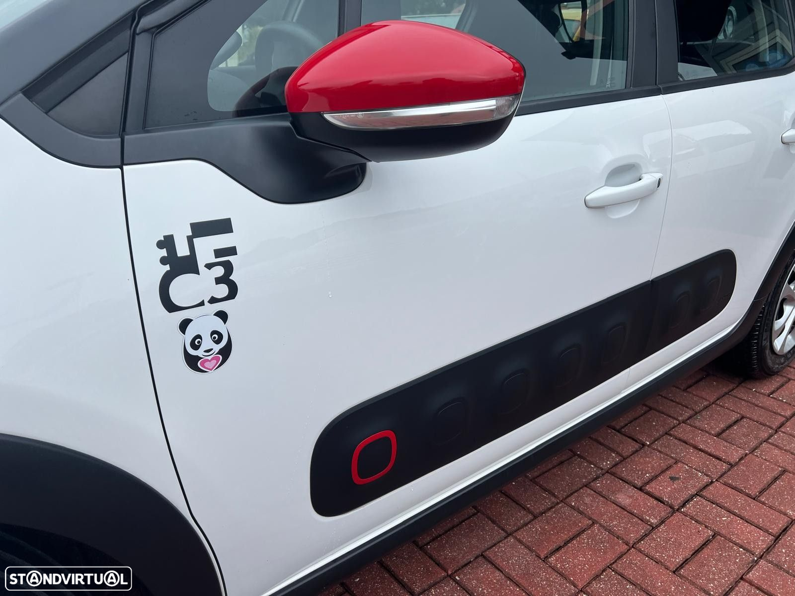 Citroën C3 1.2 PureTech Feel - 5