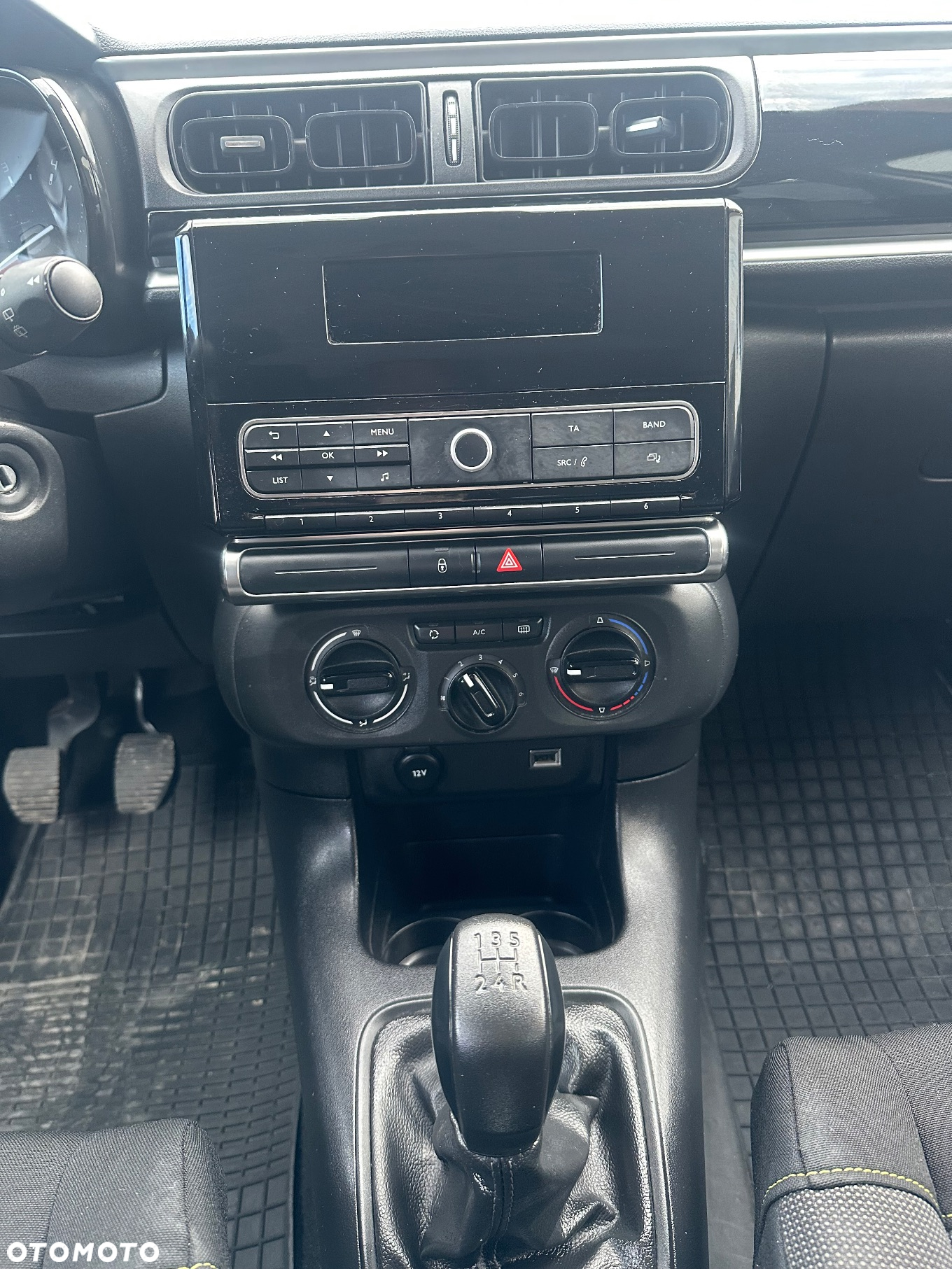 Citroën C3 1.2 PureTech Elle - 8