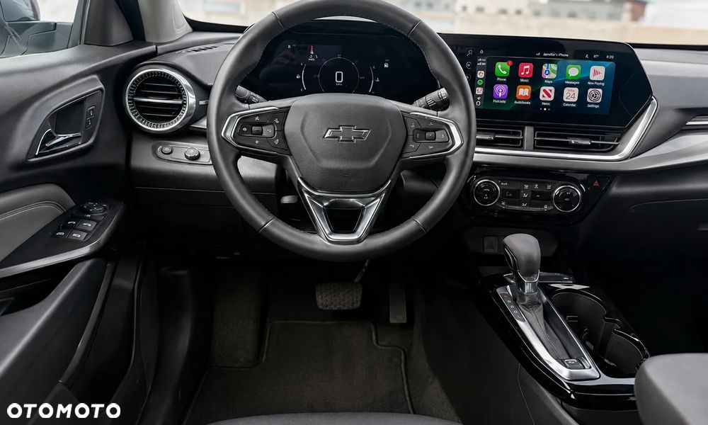 Chevrolet Trax - 7