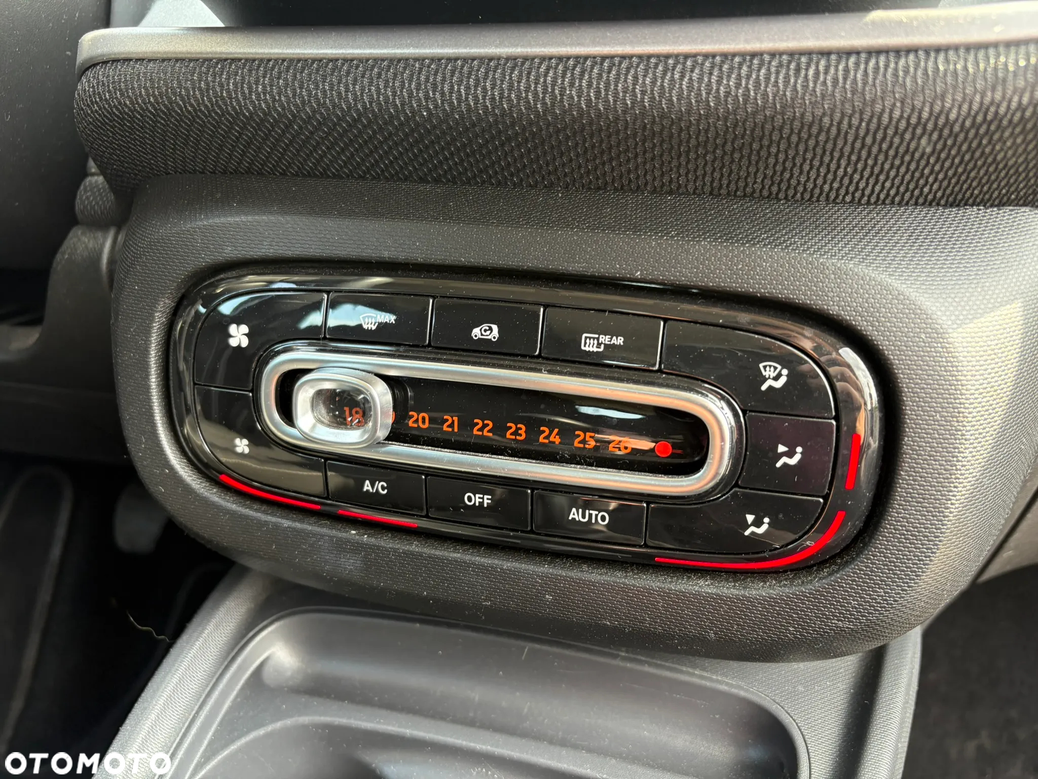 Smart Forfour passion - 16