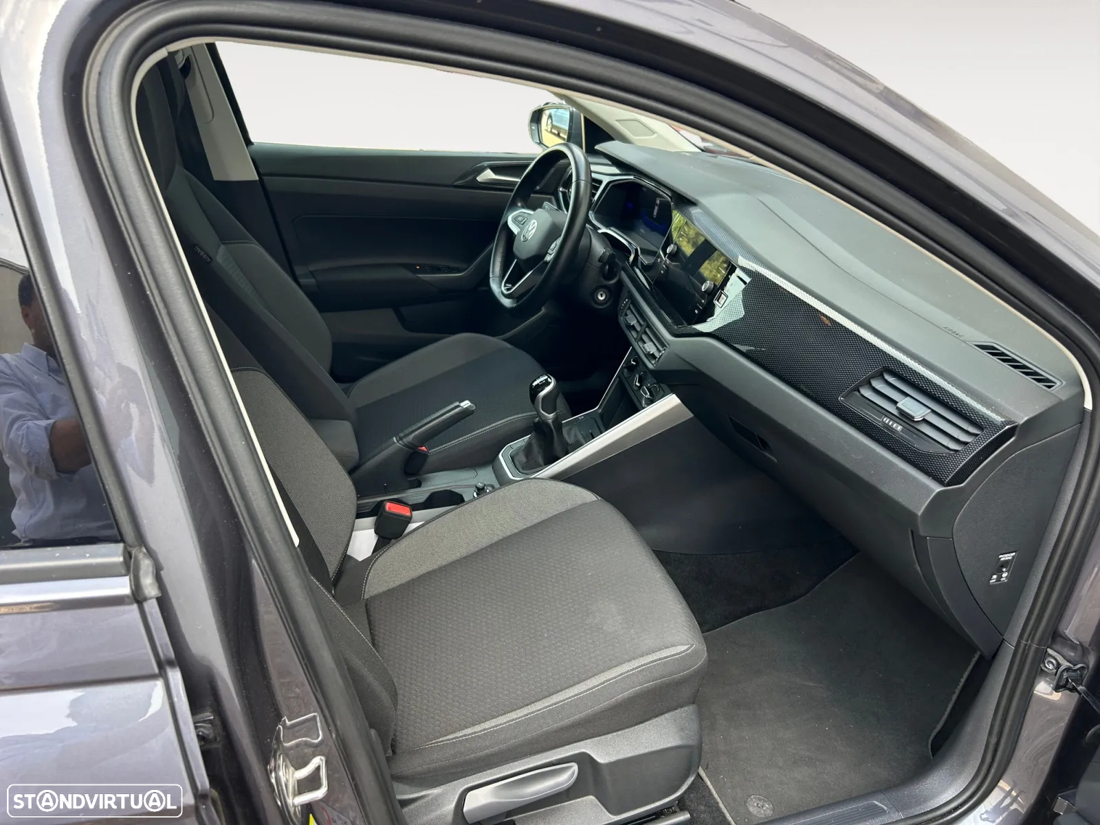 VW Polo 1.0 TSI Urban - 16