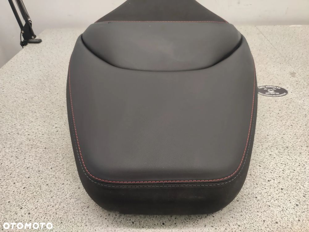 Kanapa, fotel, siedzenie kanapa Piaggio Beverly 300 - 3