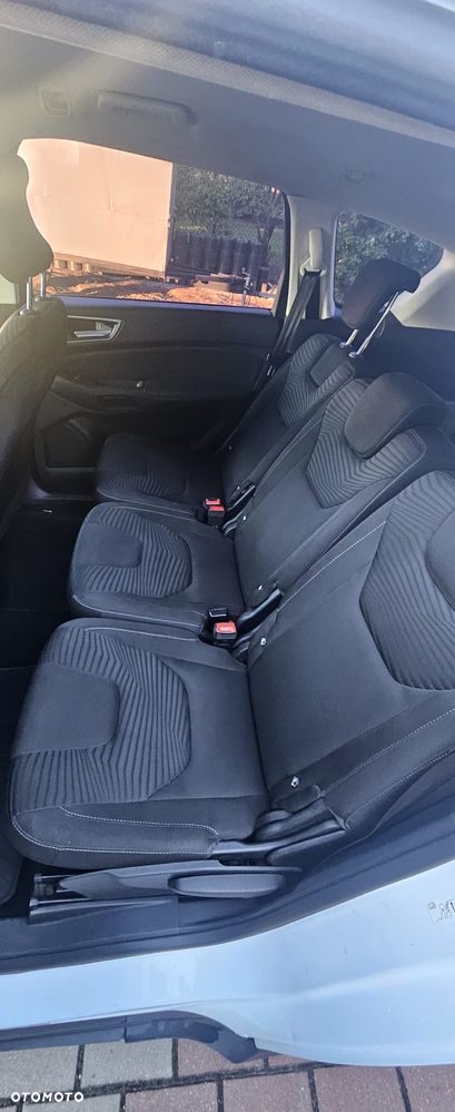 Ford S-Max 2.0 EcoBlue Trend - 9