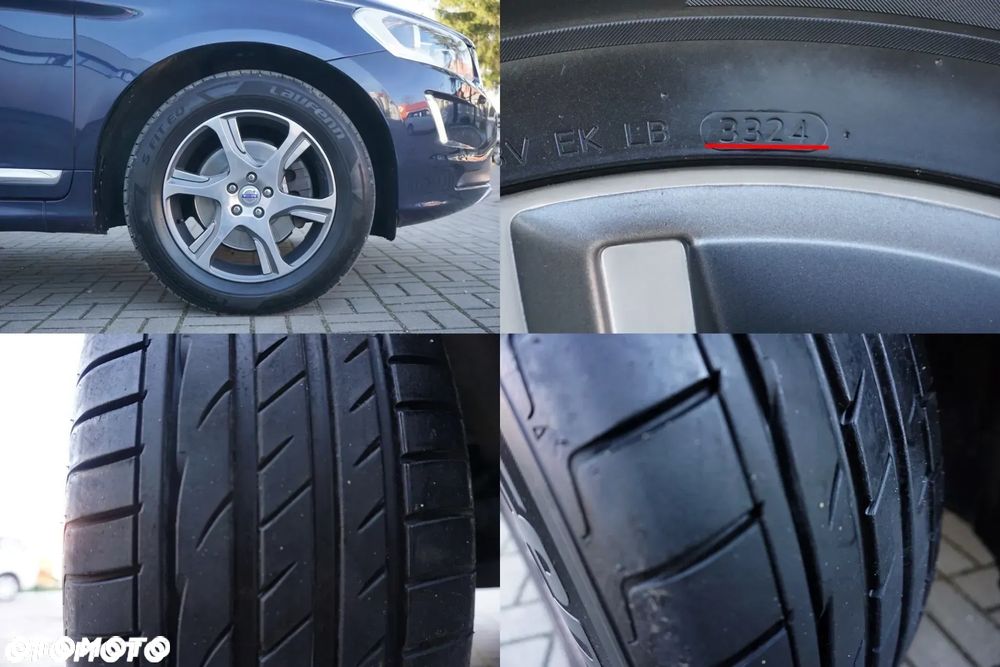 Volvo XC 60 D4 Drive-E Summum - 22