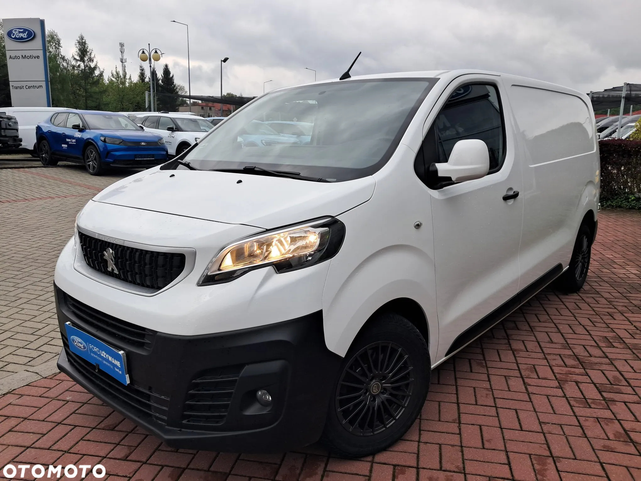 Peugeot Expert - 7