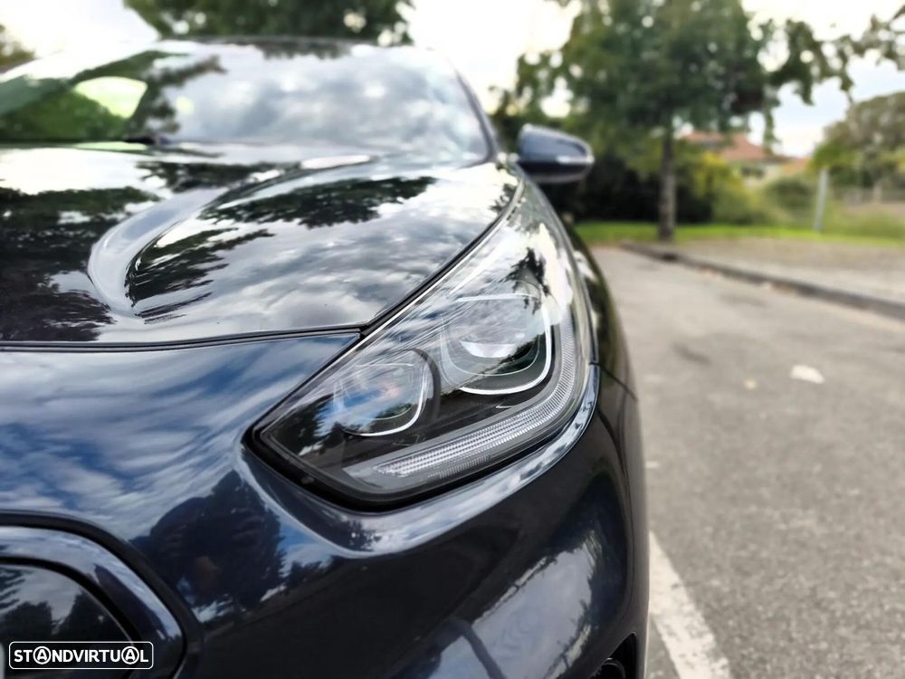 Kia e-Niro 64kWh - 19