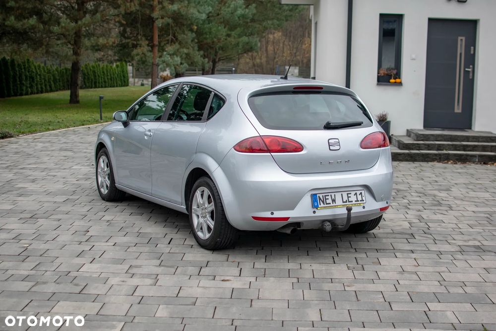 Seat Leon - 26