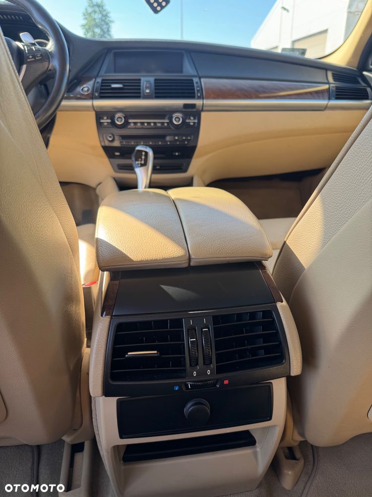 BMW X6 30d xDrive - 17