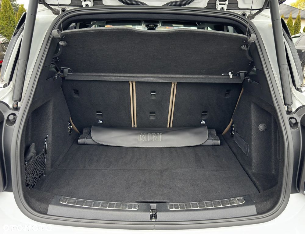 MINI Countryman Cooper S - 13