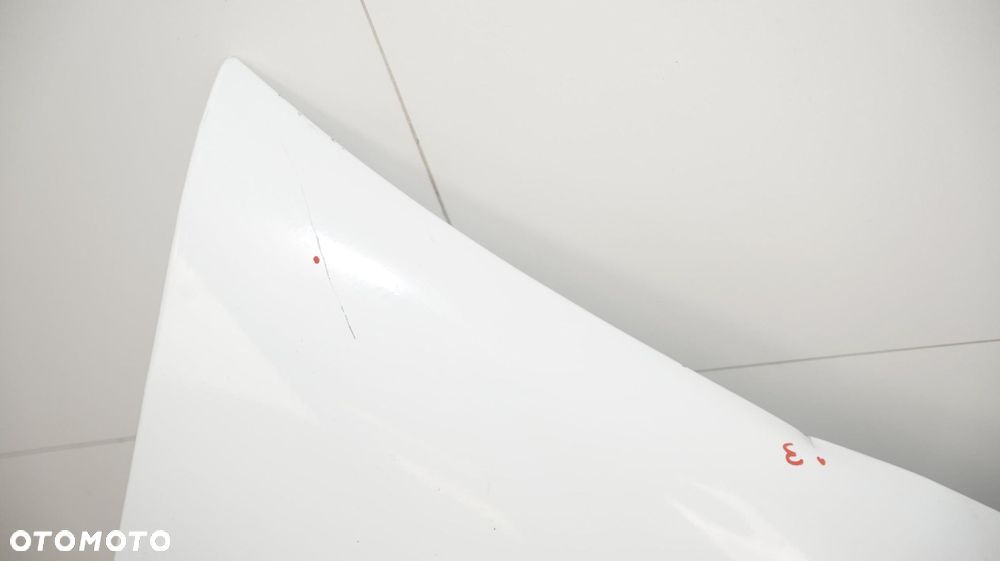 BŁOTNIK PRAWY PRZÓD DACIA LOGAN II 12-17R KOMBI OV369 - 7