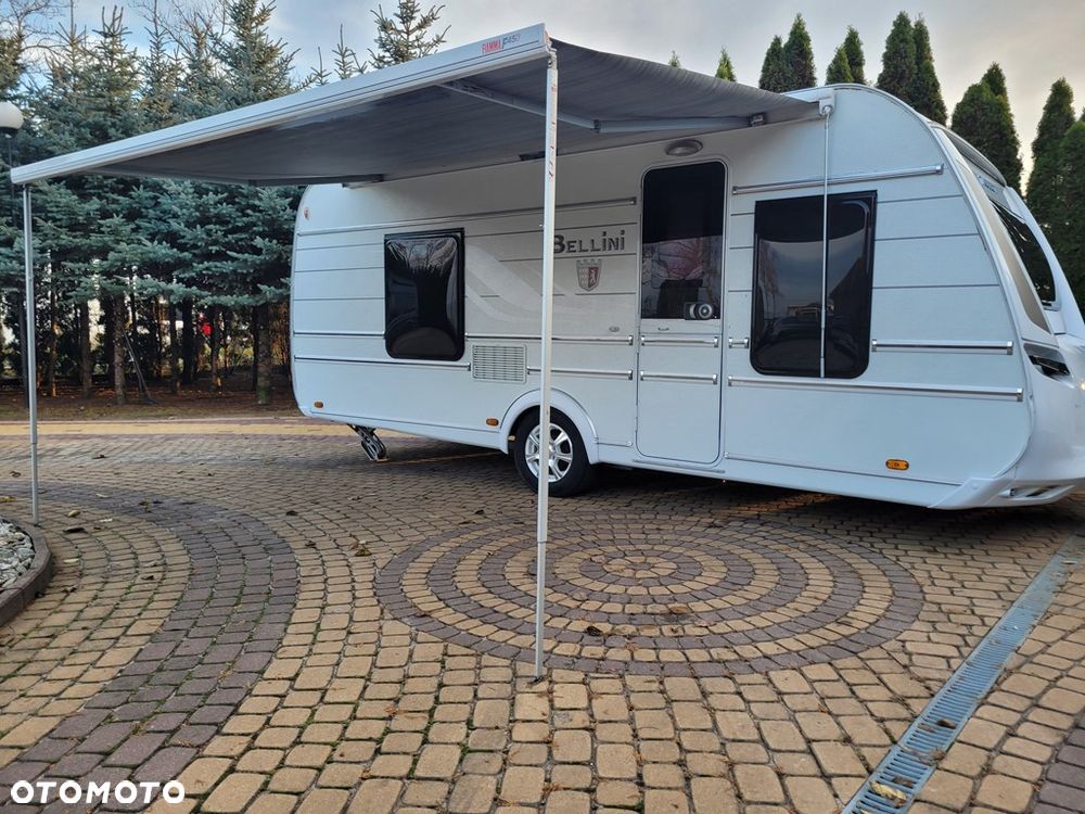 Tabbert Bellini 590 - 26