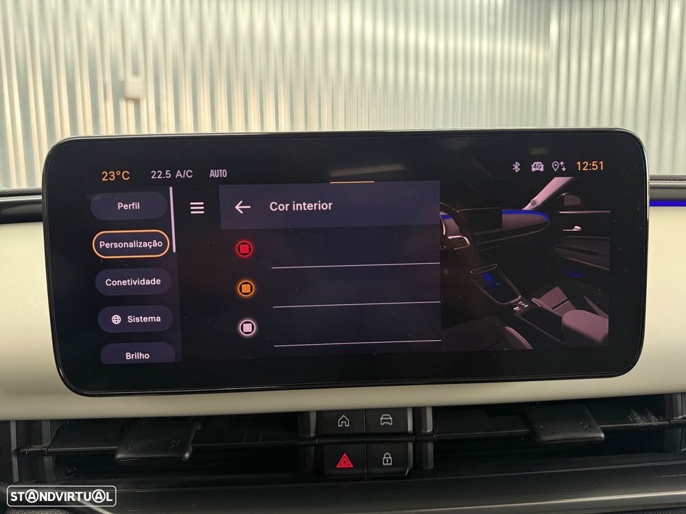 Fiat 600e 54 kWh La Prima - 15