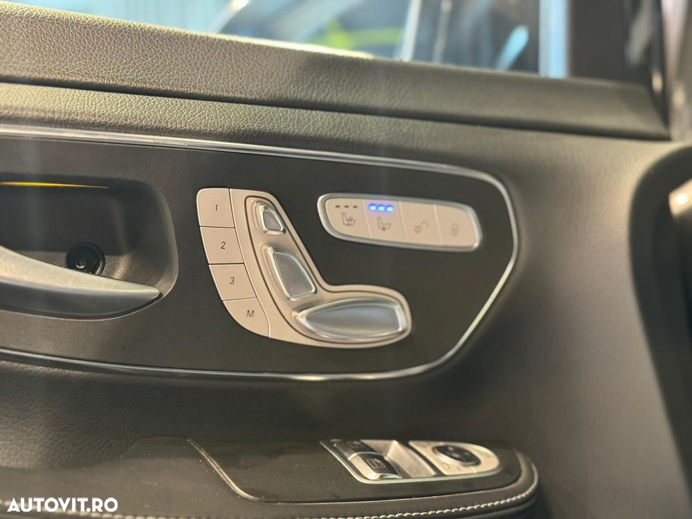 Mercedes-Benz V - 15