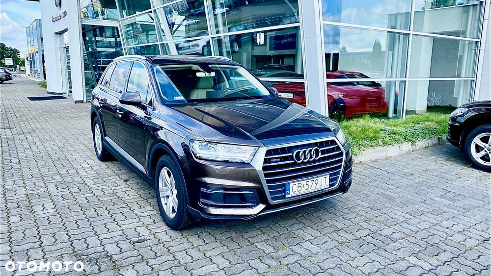 Audi Q7 - 5