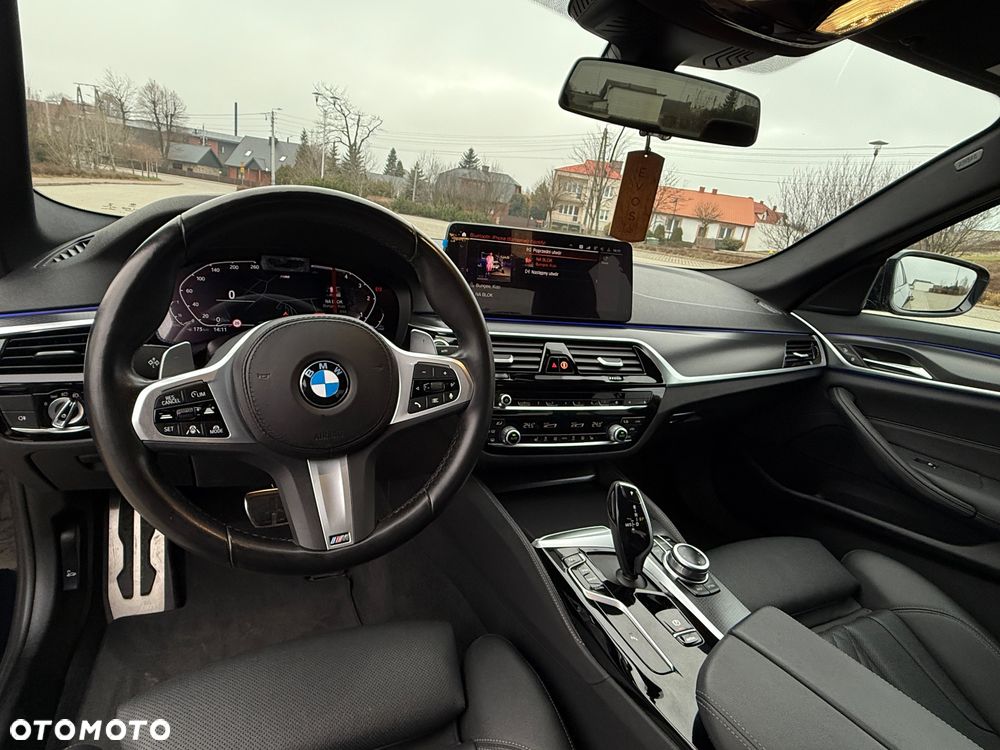 BMW Seria 5 - 15
