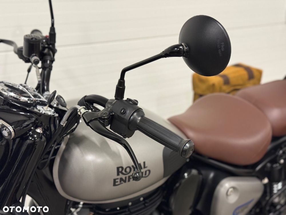 Royal Enfield Classic - 26