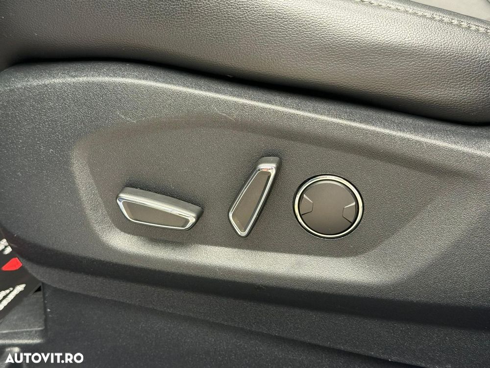 Ford Edge 2.0 TDCi Bi-Turbo 4x4 Sport - 11