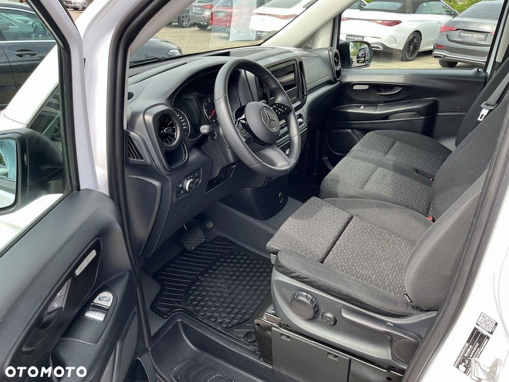 Mercedes-Benz Vito - 7