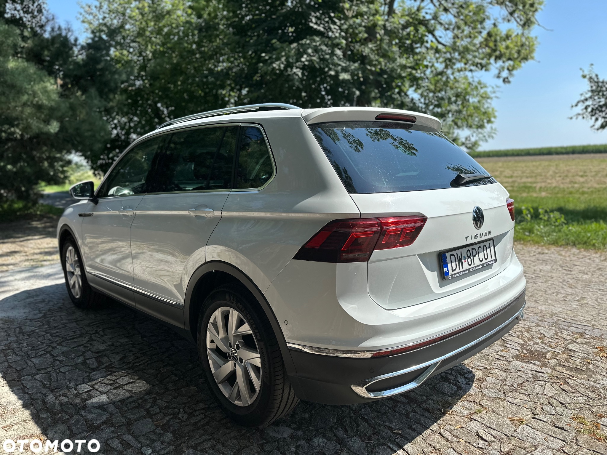 Volkswagen Tiguan - 3
