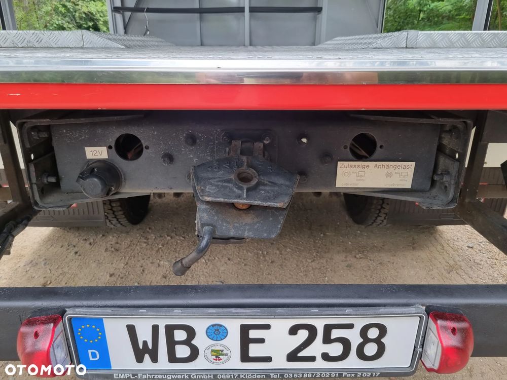 Iveco EuroCargo 75E14 - 37