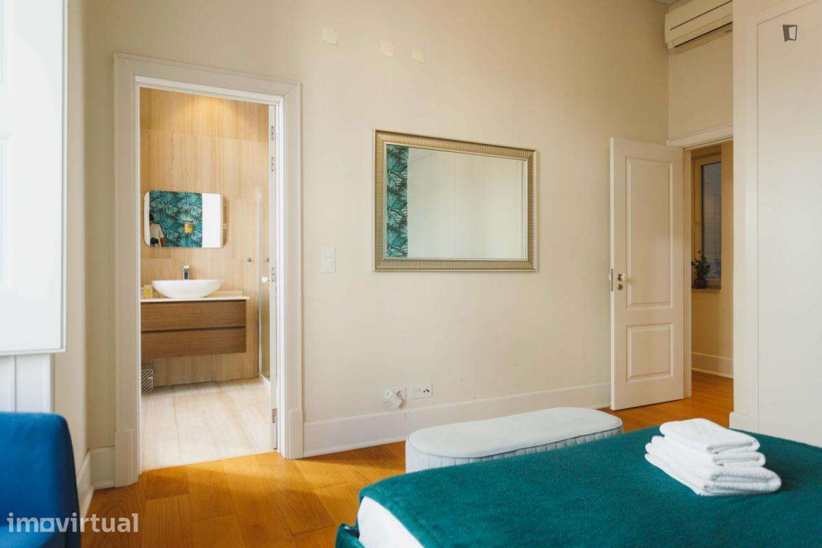 Apartamento com 2 quartos - localizado em Baixa Lisbon - Grande imagem: 5/26