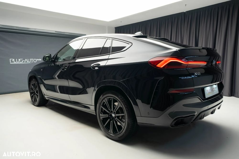 BMW X6 ver-xdrive30d - 13