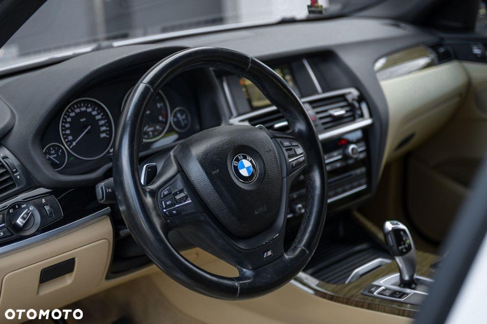 BMW X4 xDrive20d - 12