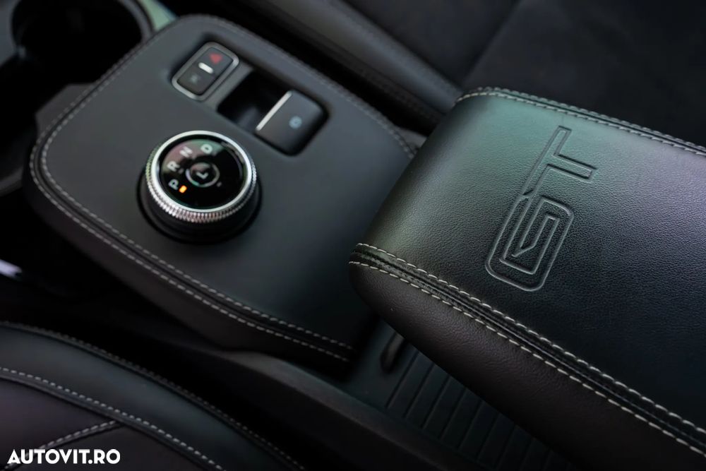 Ford Mustang Mach-E AWD 358 kW GT - 27