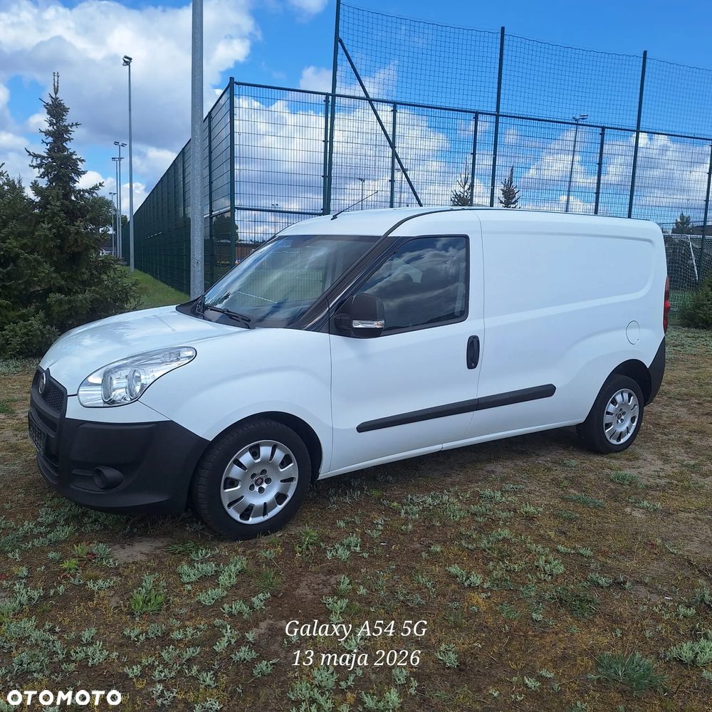 Fiat Doblo - 13