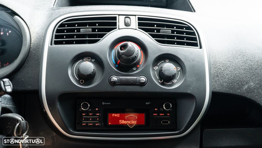 Renault Kangoo 1.5 dCi Maxi Business - 24