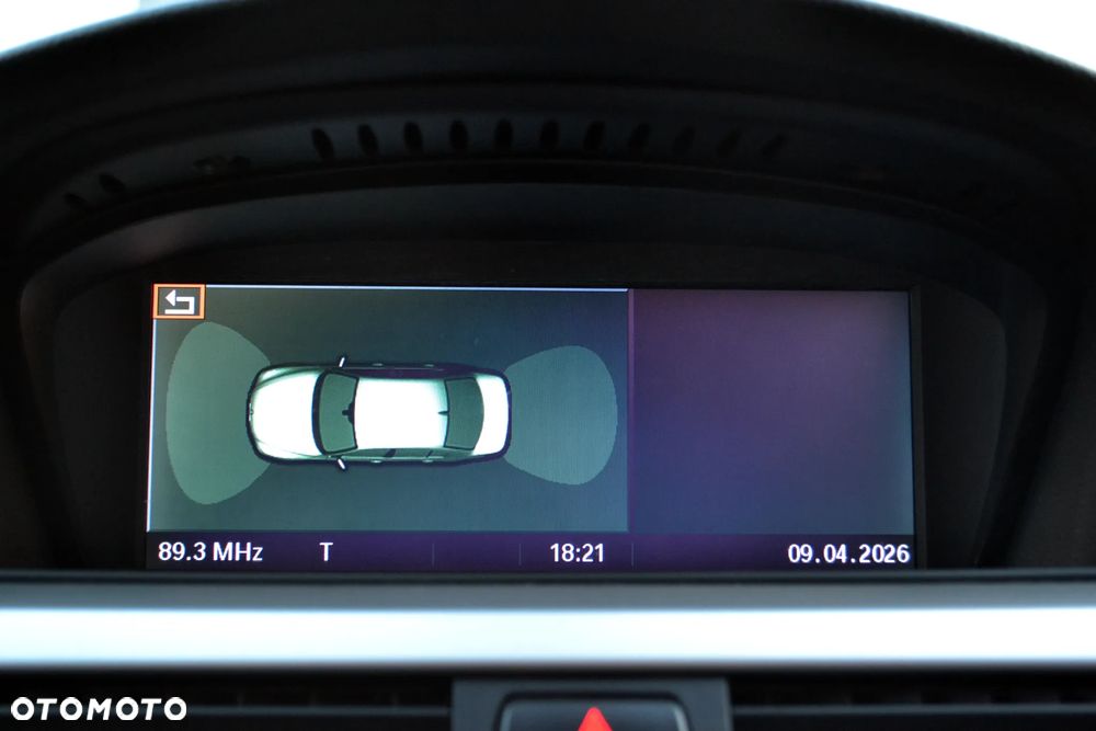 BMW Seria 3 320d DPF - 14