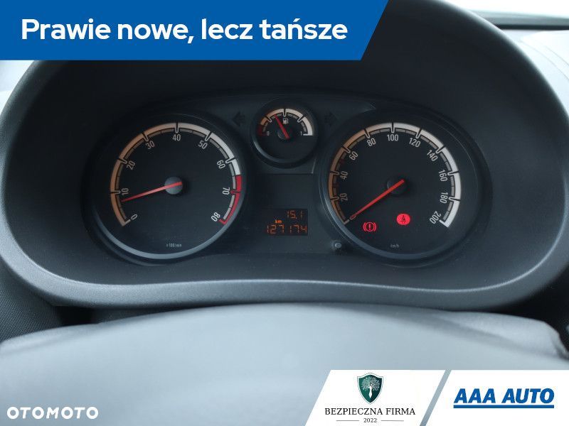 Opel Corsa - 13