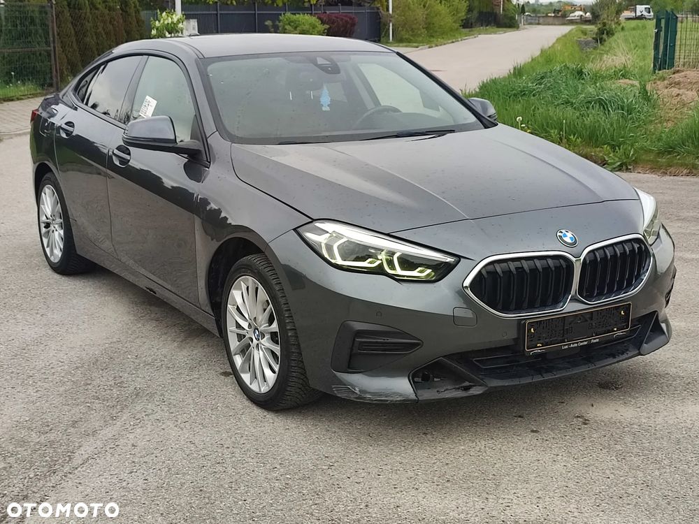 BMW Seria 2 218i Edition Colorvision - 12