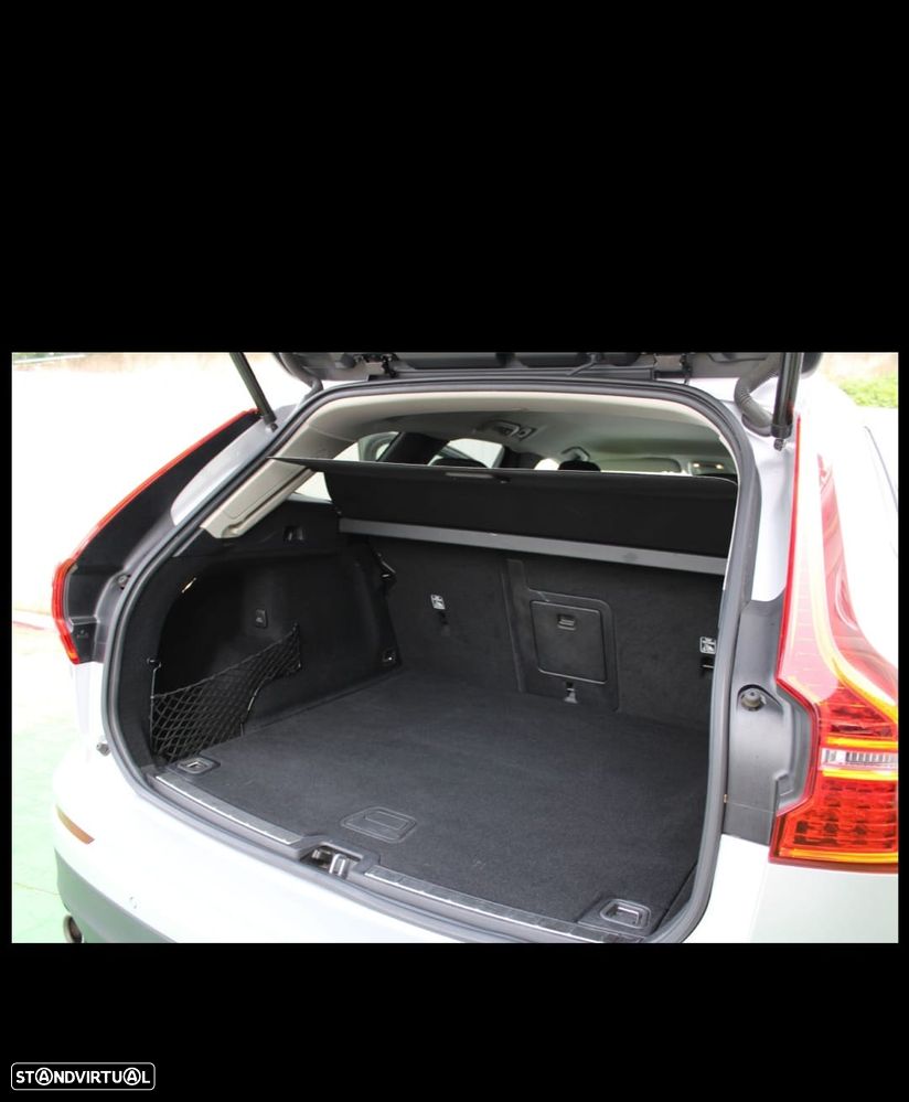 Volvo XC 60 D3 Momentum - 14