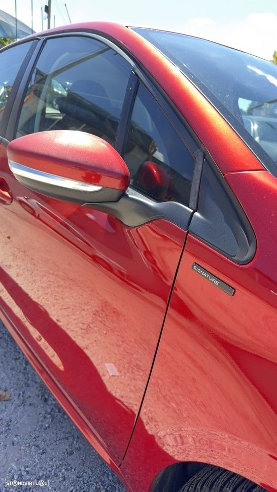 Peugeot 208 82 PureTech Style - 6