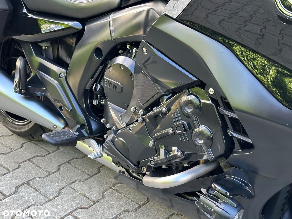 BMW K - 22