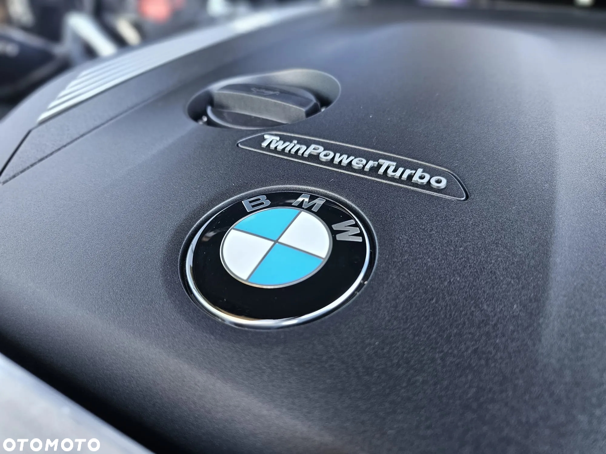 BMW X4 - 16
