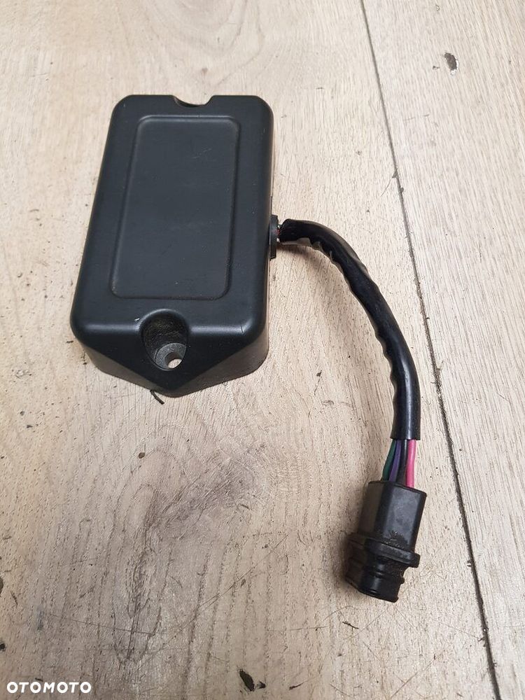 Moduł zapłonowy ECM Harley Davidson Evo 32405-91A - 4