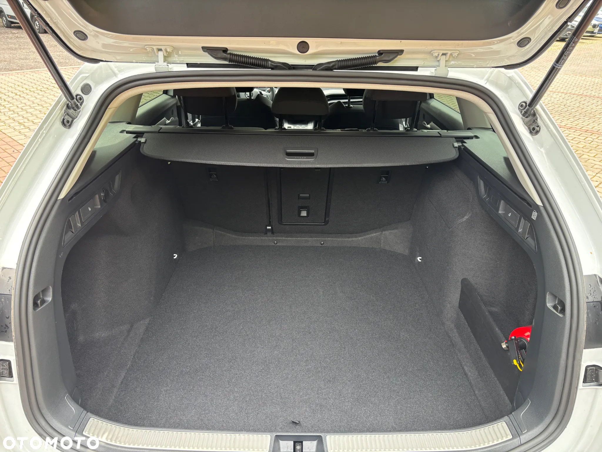 Skoda Superb - 27