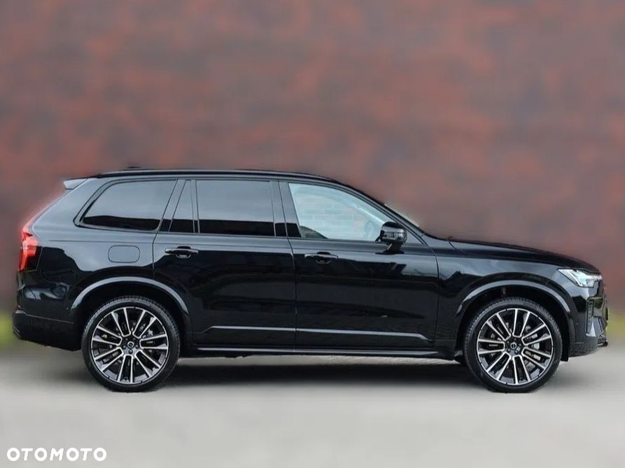 Volvo XC 90 T8 AWD Plug-In Hybrid Ultra Dark 7os - 3