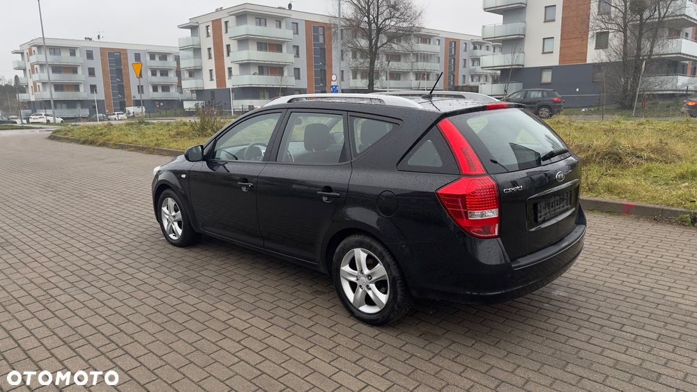 Kia Ceed 1.6 CVVT LX - 18