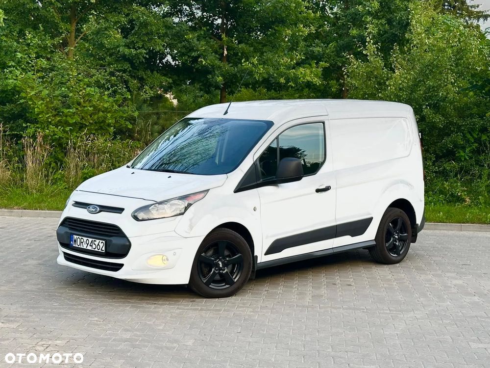 Ford Connect - 10