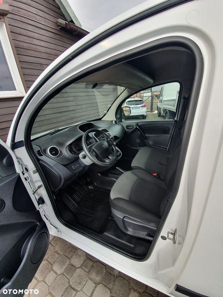 Renault KANGOO - 10